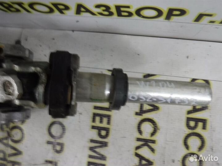 Кардан рулевой Mercedes Benz C-Class (W204) 2007