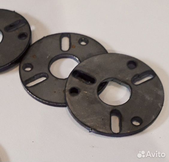 Лазерная резка металла