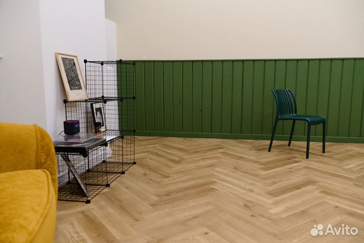 Интерьерная фотостудия LO/ST Pravda