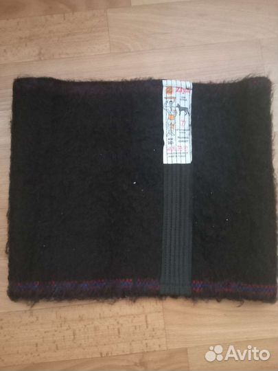 Пояс согревающий