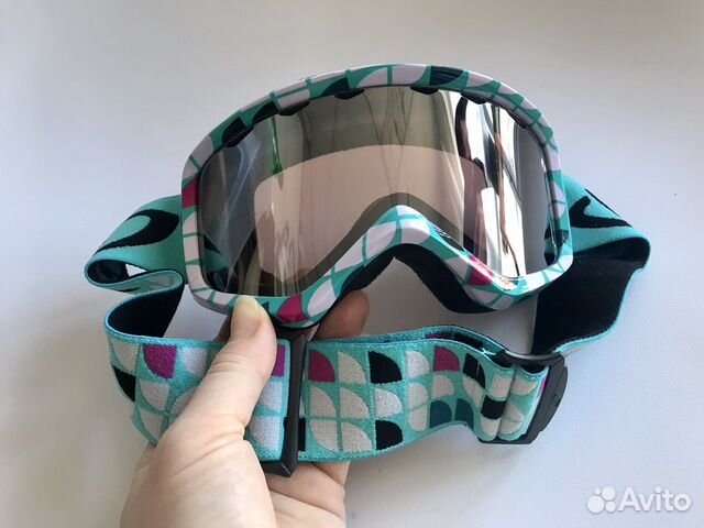 Горнолыжные очки женские Giro Charm