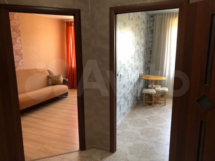 1-к. квартира, 37 м², 3/5 эт.