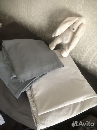 Наволочка Италия. 98,5*49 на длинные подушки