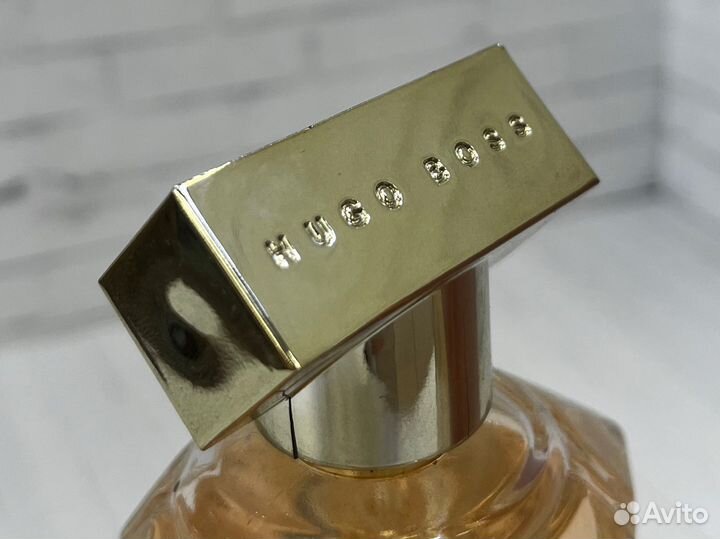 Hugo boss Boss The Scent For Her