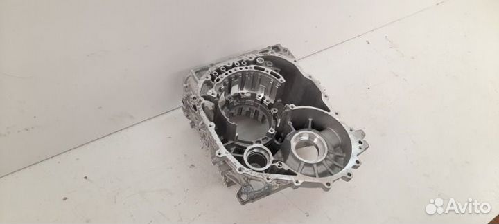 Корпус Масляного Фильтра Hyundai Solaris 1