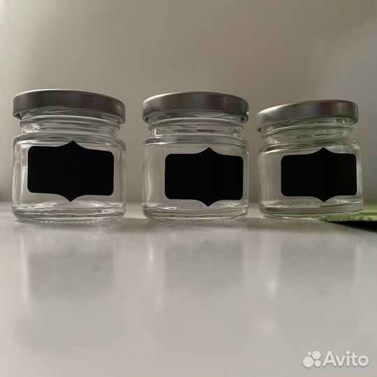 Для кухни посуда, солонки, перечницы, баночки