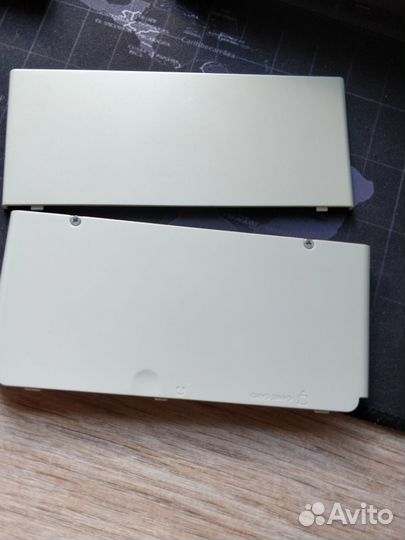 New Nintendo 3ds прошитая
