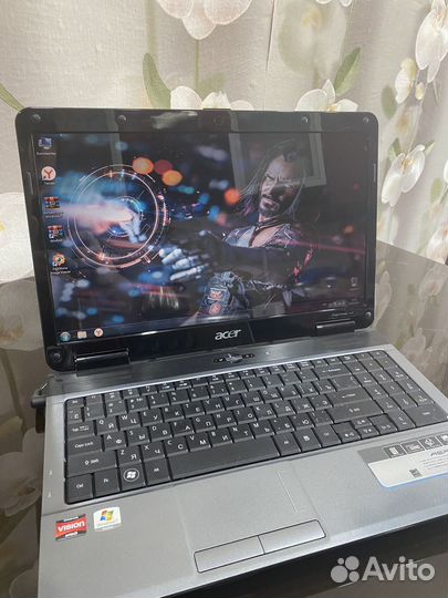 Acer 5541g продам ноутбук