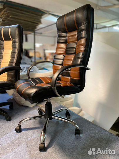 Кресло компьютерное