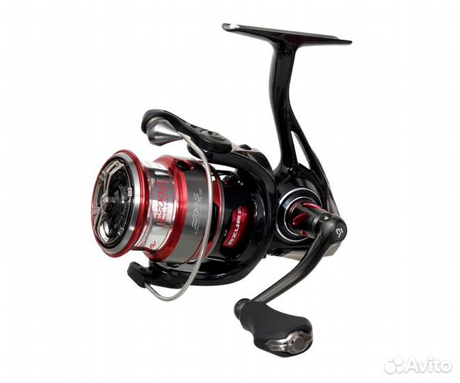 Azura Катушка спиннинговая Sawada 2500S 11ш.п