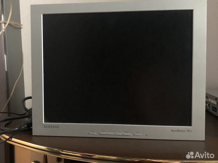 Монитор samsung