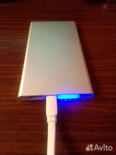 Пауэрбанк Rombica Neo AX -70S