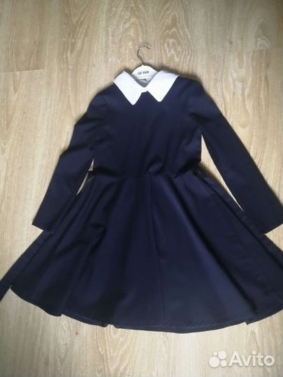 Школьная форма 128, 134,140,146,152