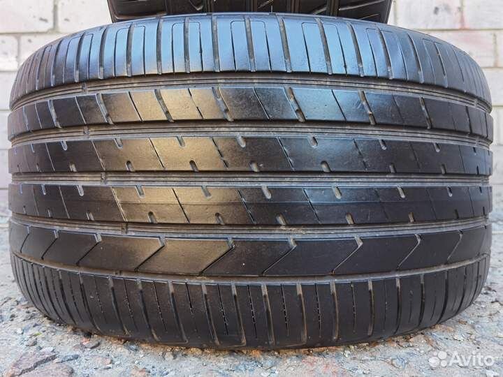 Hankook Ventus S1 Evo 2 SUV K117C 315/35 R20 110W
