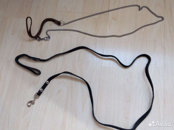 Поводки для собак
