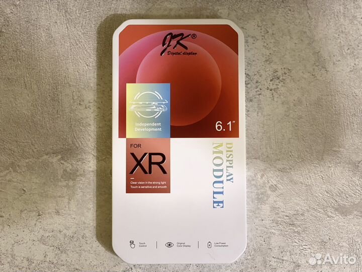 Экран/дисплей iPhone 7/8/plus/x/xs/xr/11/12