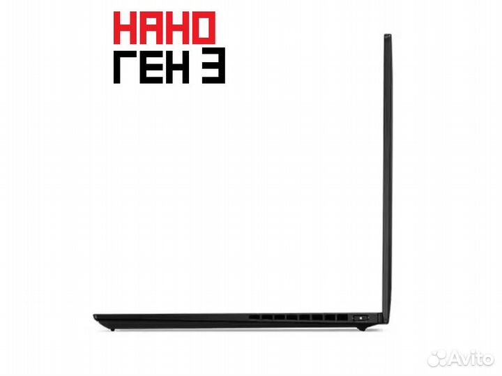 Lenovo ThinkPad X1 Nano Gen3/Gen2 16/32GB LTE