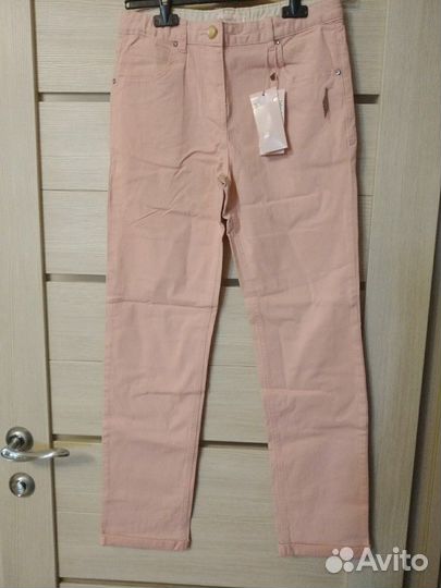 Джинсы рост 164