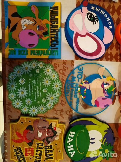 Стаканы,термосы,воронка, подставки и другое