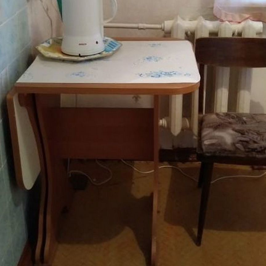 Квартира 2-комн. 40 м² в Заполярный г. — фото 8 из 11