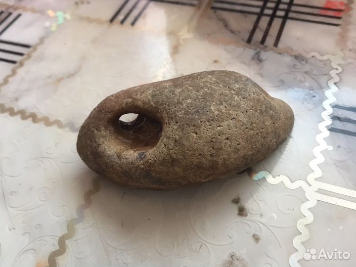 Куриный бог, талисман