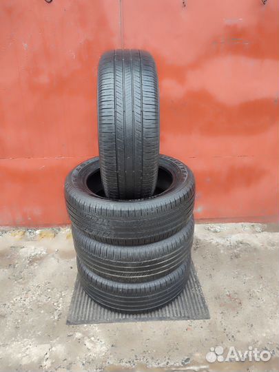 Goodyear Eagle LS 2 225/55 R16 98H