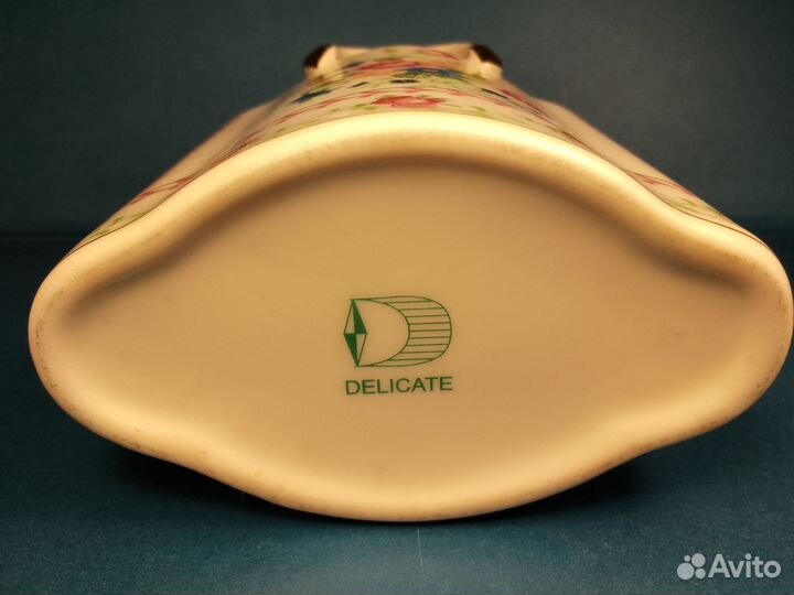 Сумка фарфор