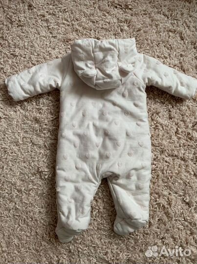 Комбинезон Mothercare