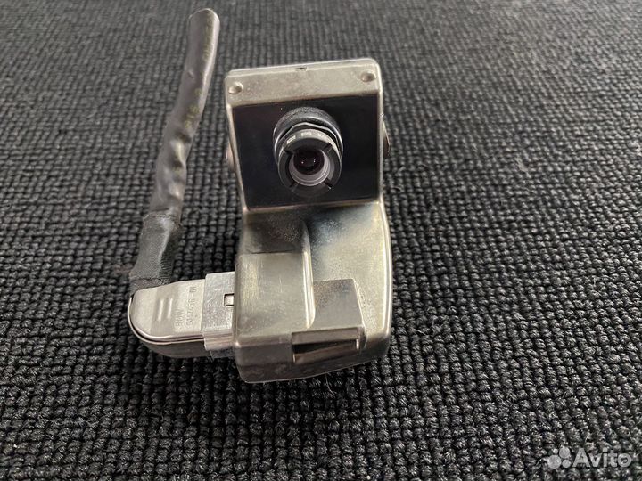 Камера переднего вида BMW F10 Continental оригинал