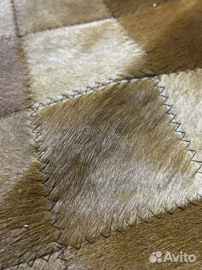 Ковер IKEA kornum 235*168 см