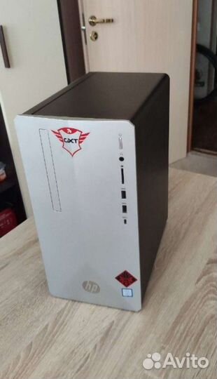 Стационарный компьютер