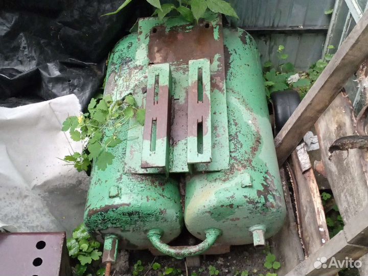 Запчасти и всяко разное