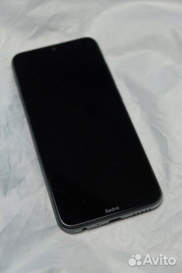 Телефон Xiaomi redmi note 8T