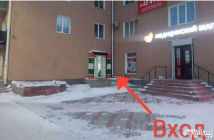 Пучковяз для мотыля пучкователь
