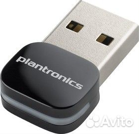 Bluetooth адаптер v 5.0