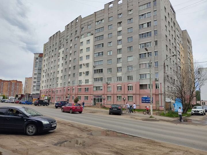 Свободного назначения, 172.7 м²