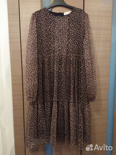 Платье Zara