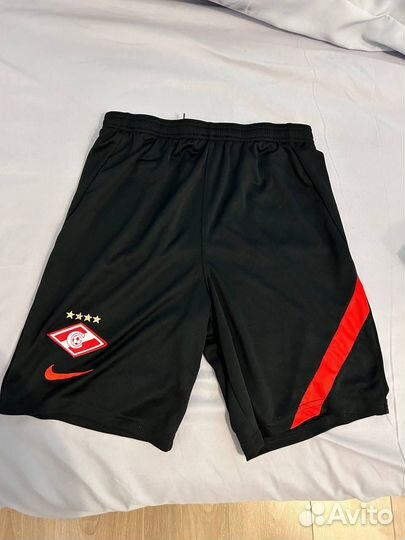 Nike шорты