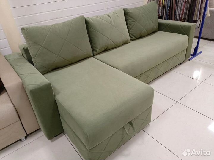 Диван Милан от фабрики