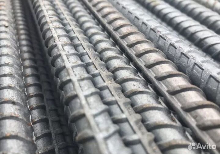 Труба профильная 40х20х3,0 6000 мм