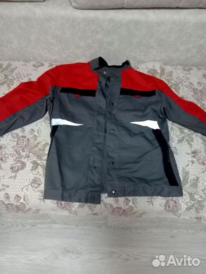 Костюм рабочий