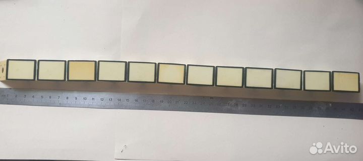 Головоломка ссср, змейка