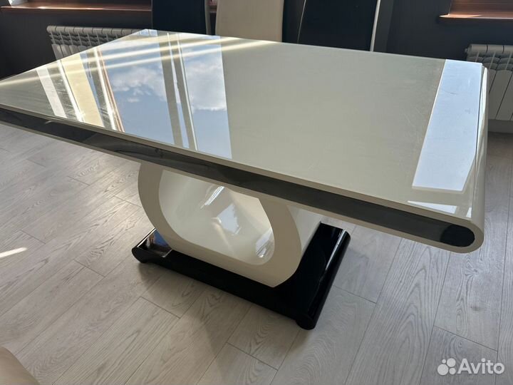 Реставрация мебели