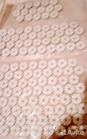 Массажёр Валик Электро Масажная Подушка Аппликатор