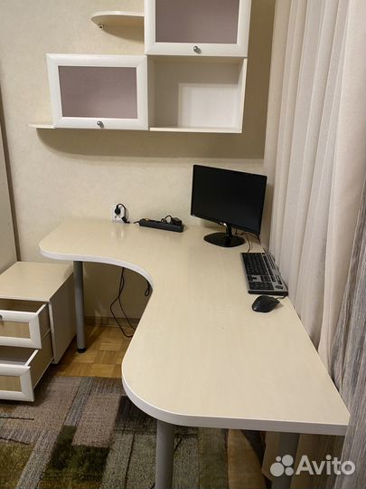 Набор корпусной мебели