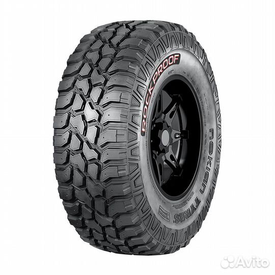 Nokian Tyres Rockproof 265/70 R17