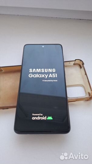 Samsung Galaxy A51, 4/64 ГБ