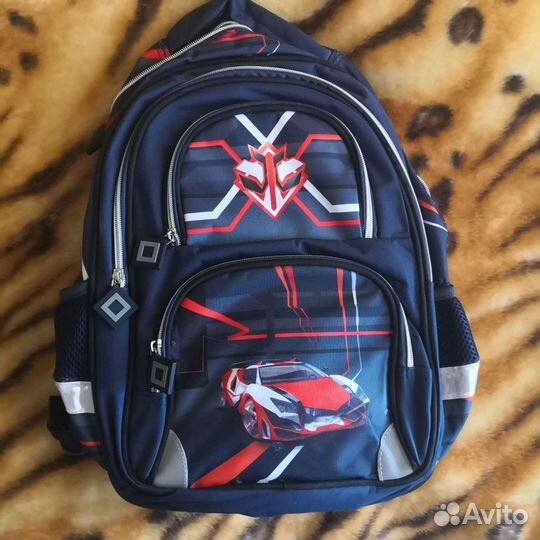 Рюкзак новый