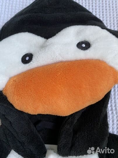 Комбинезон детский