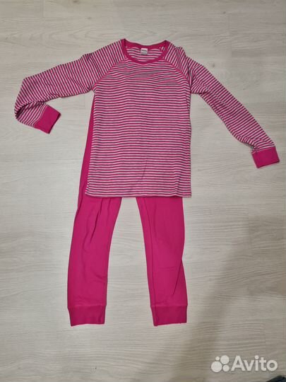 Термобелье детское